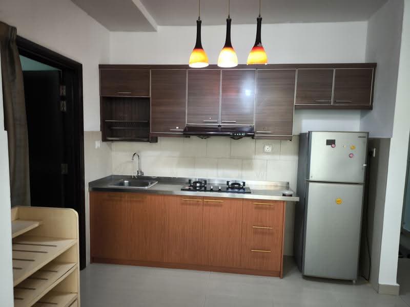 Service Residence for Rent at Saville Residence - Ron Liew - Kitchen - PropertyGuru.com.my