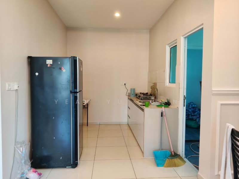 Kondominium untuk Dijual di One Imperial - Yeap Yu Quan - Kitchen - PropertyGuru.com.my