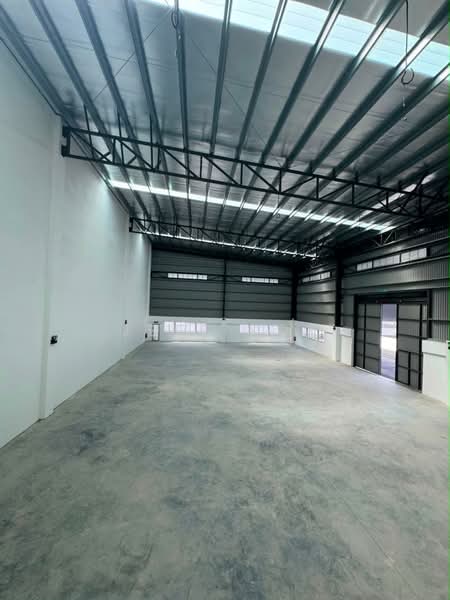Factory for Rent in Taman Sepang (Sepang) - Jeff Kok - Interior - PropertyGuru.com.my