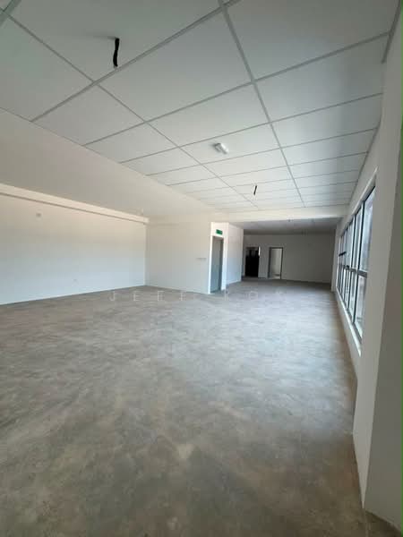 Factory for Rent in Taman Sepang (Sepang) - Jeff Kok - Interior - PropertyGuru.com.my