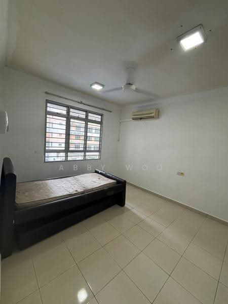 Kondominium untuk Disewa di Mutiara Anggerik - Abby Woo - Bedroom - PropertyGuru.com.my