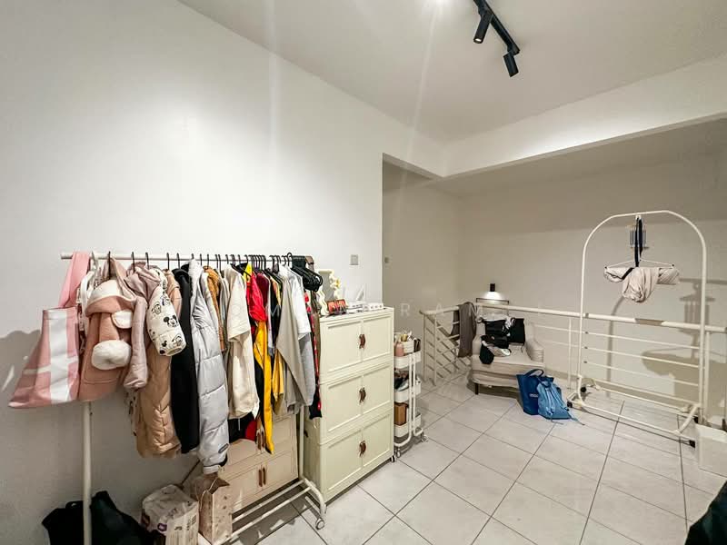 Rumah Teres untuk Dijual di Sungai Buloh (Selangor) - Luqman Ramli - Interior - PropertyGuru.com.my