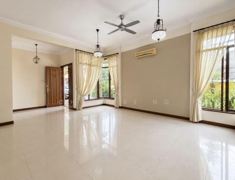 Semi-Detached House for Sale in Duta Nusantara (Batu) - Charisse Ng - Living Room - PropertyGuru.com.my