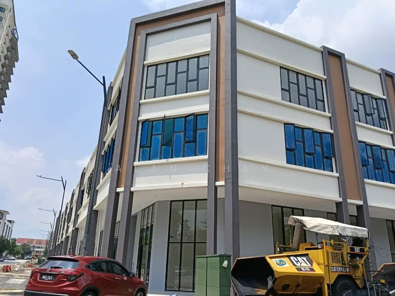 Shop / Office for Rent in Bandar Bukit Puchong 2 (Puchong) - Alan Chan - Exterior - PropertyGuru.com.my