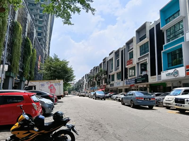 Shop / Office for Rent in Bandar Bukit Puchong 2 (Puchong) - Alan Chan - Exterior - PropertyGuru.com.my