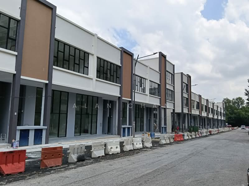 Shop / Office for Rent in Bandar Bukit Puchong 2 (Puchong) - Alan Chan - Exterior - PropertyGuru.com.my