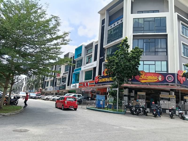 Shop / Office for Rent in Bandar Bukit Puchong 2 (Puchong) - Alan Chan - Exterior - PropertyGuru.com.my