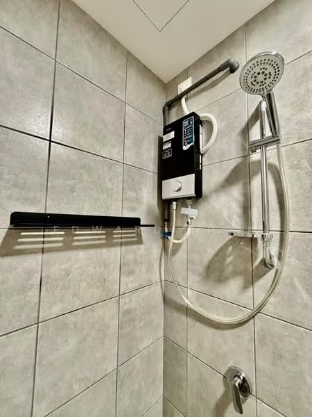 Service Residence for Rent at One Equine - Edward Thai - Bathroom - PropertyGuru.com.my