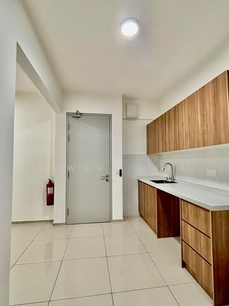 Service Residence for Rent at One Equine - Edward Thai - Kitchen - PropertyGuru.com.my