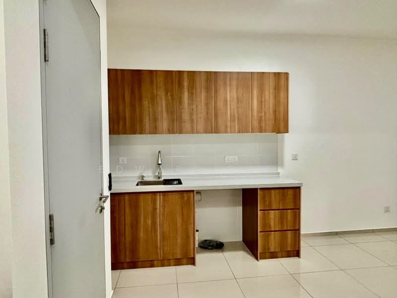 Service Residence for Rent at One Equine - Edward Thai - Kitchen - PropertyGuru.com.my