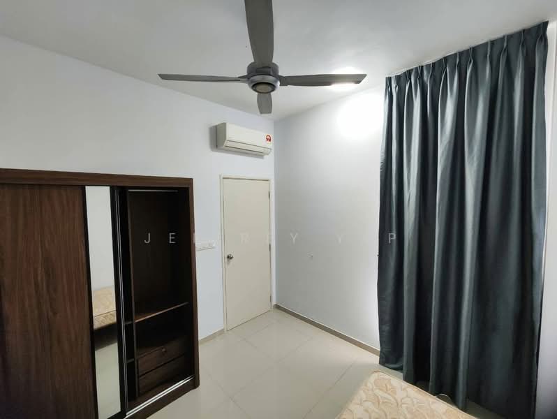 Service Residence for Rent at Amani Residence - Jeffrey Yap - Bedroom - PropertyGuru.com.my