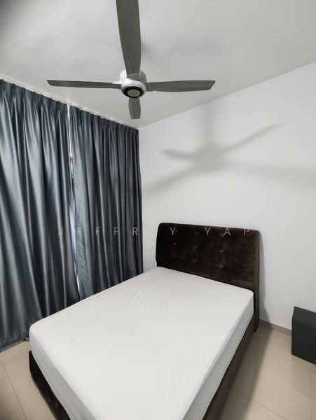 Service Residence for Rent at Amani Residence - Jeffrey Yap - Bedroom - PropertyGuru.com.my