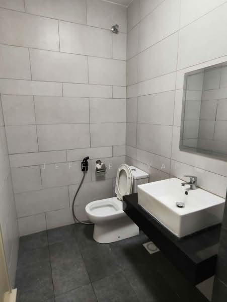 Service Residence for Rent at Amani Residence - Jeffrey Yap - Bathroom - PropertyGuru.com.my
