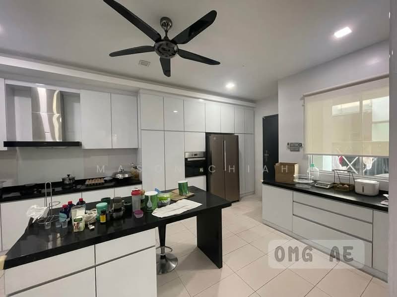 Rumah Kluster untuk Dijual di Canary Garden (Klang) - Mason Chiah - PropertyGuru.com.my