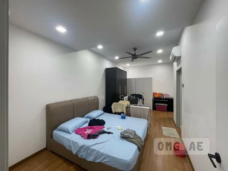 Rumah Kluster untuk Dijual di Canary Garden (Klang) - Mason Chiah - PropertyGuru.com.my