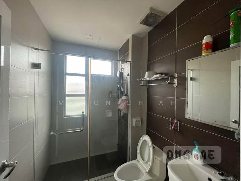 Rumah Kluster untuk Dijual di Canary Garden (Klang) - Mason Chiah - PropertyGuru.com.my