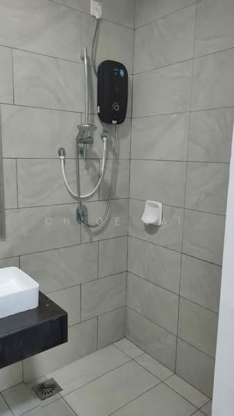 Kediaman Servis untuk Disewa di Sky Trees - Chloe Lai - Bathroom - PropertyGuru.com.my