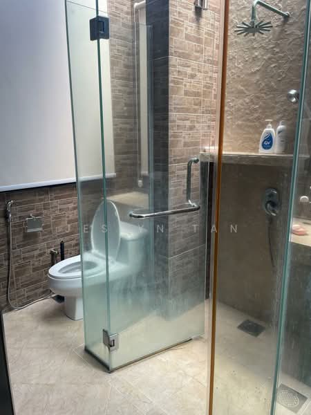 Bungalow for Sale in Pju 5 (Kota Damansara) - Jeslyn Tan - Bathroom - PropertyGuru.com.my