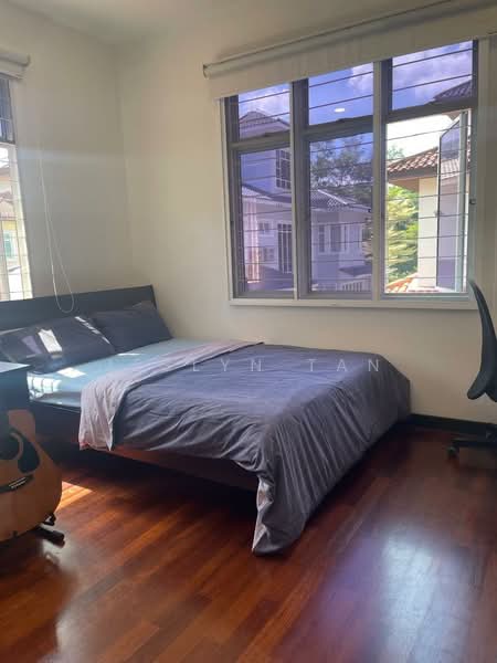 Bungalow for Sale in Pju 5 (Kota Damansara) - Jeslyn Tan - Bedroom - PropertyGuru.com.my