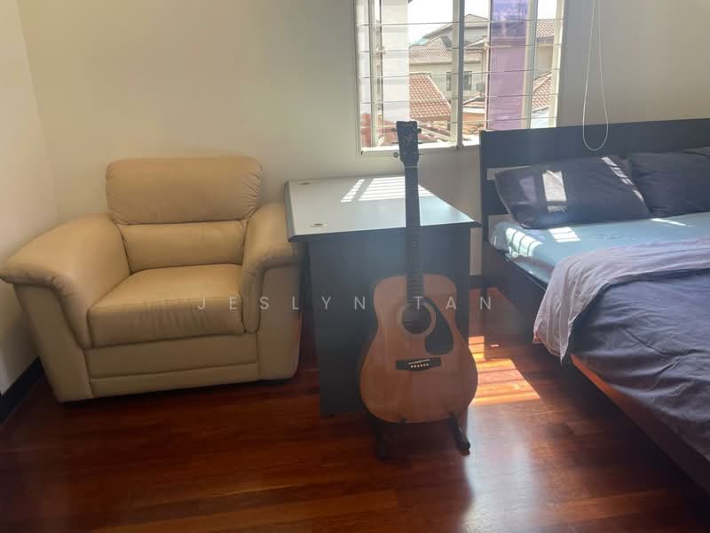 Bungalow for Sale in Pju 5 (Kota Damansara) - Jeslyn Tan - Bedroom - PropertyGuru.com.my