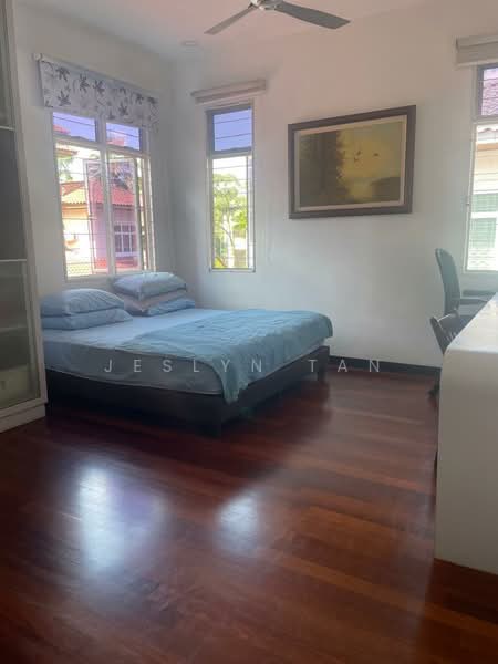 Bungalow for Sale in Pju 5 (Kota Damansara) - Jeslyn Tan - Bedroom - PropertyGuru.com.my