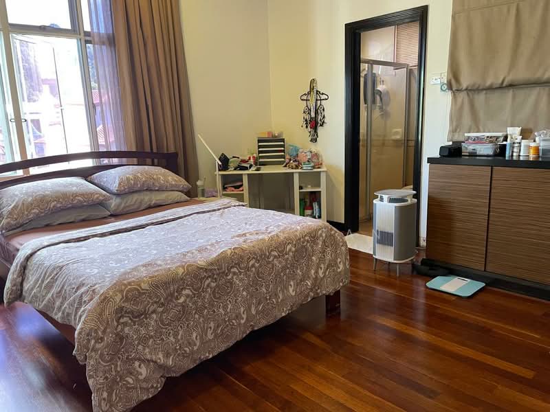 Bungalow for Sale in Pju 5 (Kota Damansara) - Jeslyn Tan - Bedroom - PropertyGuru.com.my