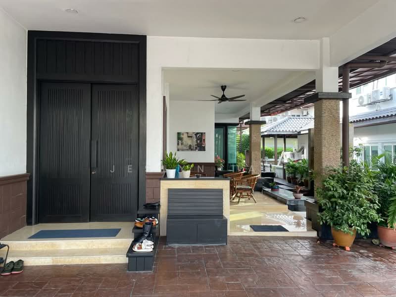 Bungalow for Sale in Pju 5 (Kota Damansara) - Jeslyn Tan - Exterior - PropertyGuru.com.my