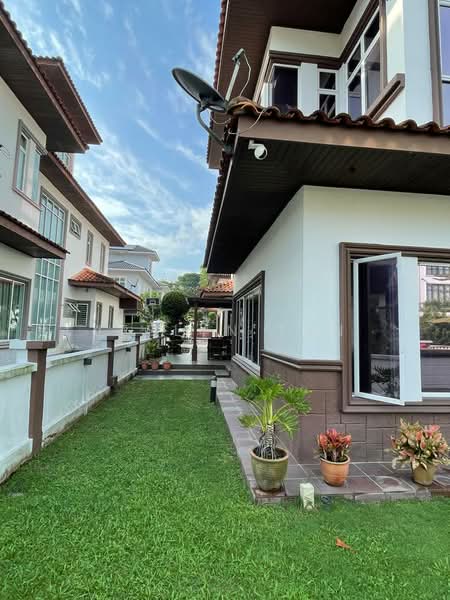Bungalow for Sale in Pju 5 (Kota Damansara) - Jeslyn Tan - Exterior - PropertyGuru.com.my