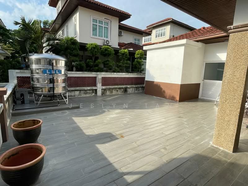 Bungalow for Sale in Pju 5 (Kota Damansara) - Jeslyn Tan - Exterior - PropertyGuru.com.my