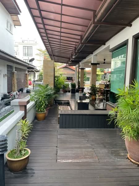 Bungalow for Sale in Pju 5 (Kota Damansara) - Jeslyn Tan - Exterior - PropertyGuru.com.my