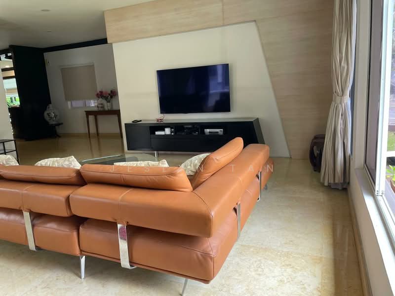 Bungalow for Sale in Pju 5 (Kota Damansara) - Jeslyn Tan - Living Room - PropertyGuru.com.my