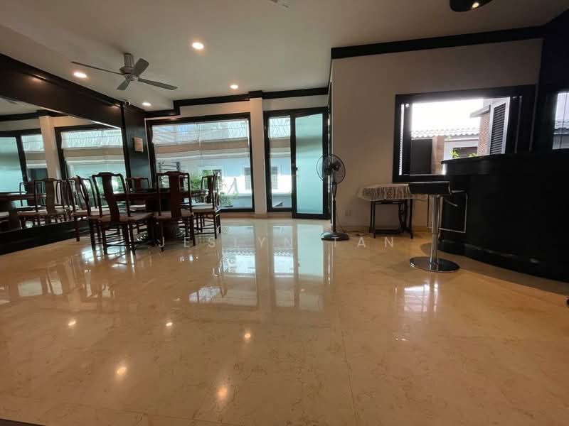 Bungalow for Sale in Pju 5 (Kota Damansara) - Jeslyn Tan - Dining Room - PropertyGuru.com.my