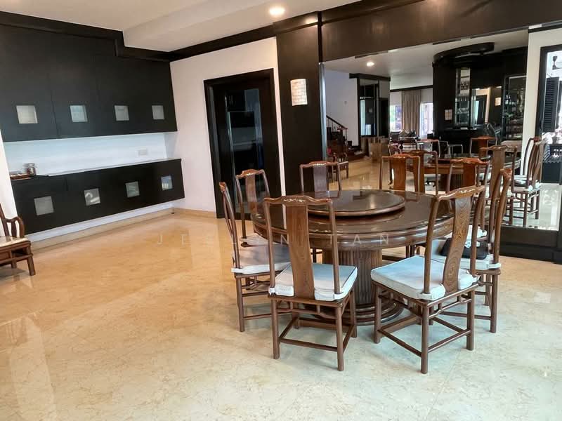 Bungalow for Sale in Pju 5 (Kota Damansara) - Jeslyn Tan - Dining Room - PropertyGuru.com.my