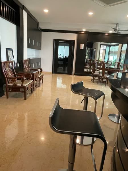 Bungalow for Sale in Pju 5 (Kota Damansara) - Jeslyn Tan - Living Room - PropertyGuru.com.my