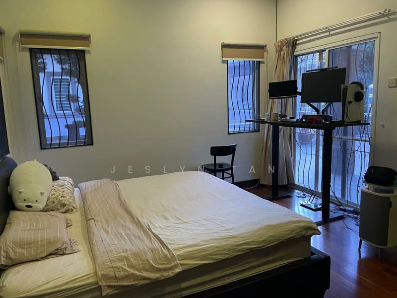 Bungalow for Sale in Pju 5 (Kota Damansara) - Jeslyn Tan - Bedroom - PropertyGuru.com.my