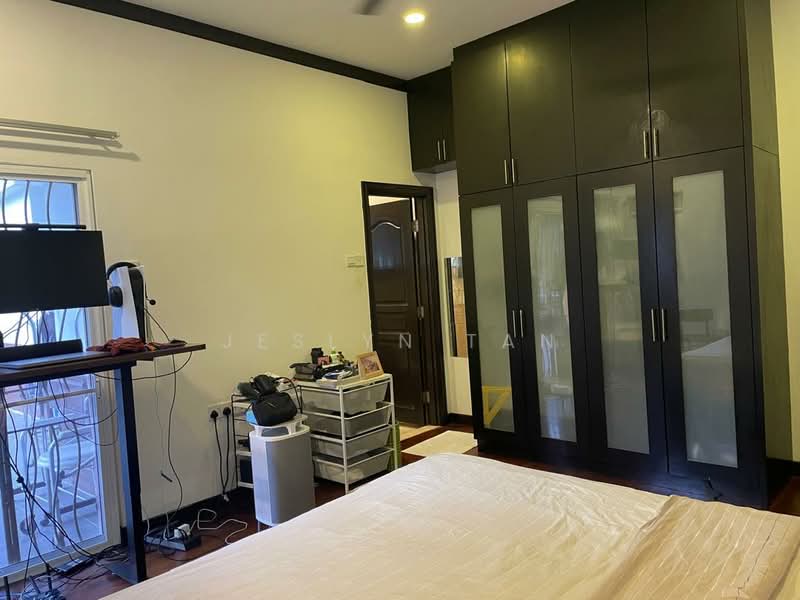 Bungalow for Sale in Pju 5 (Kota Damansara) - Jeslyn Tan - Bedroom - PropertyGuru.com.my