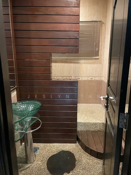 Bungalow for Sale in Pju 5 (Kota Damansara) - Jeslyn Tan - Bathroom - PropertyGuru.com.my