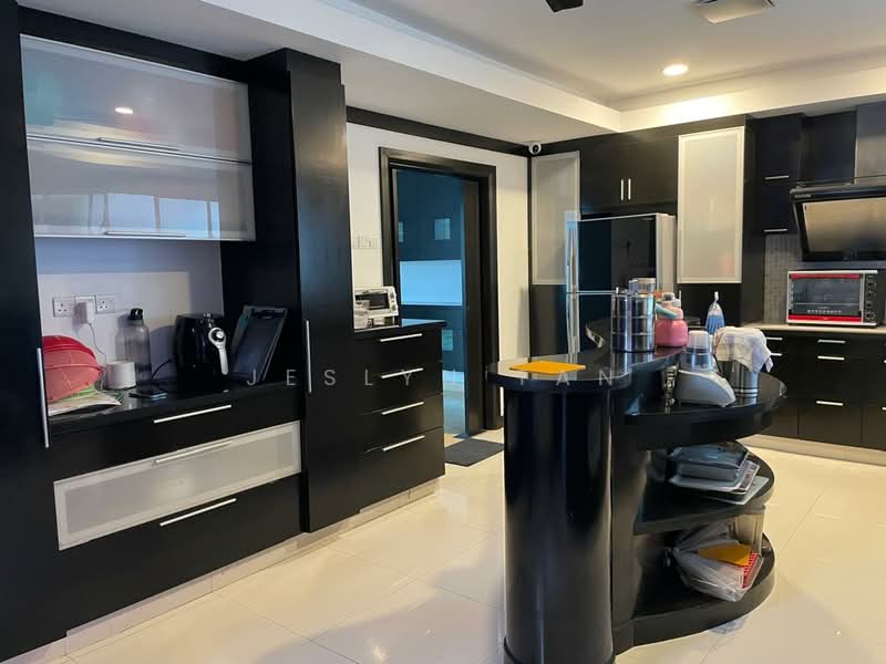 Bungalow for Sale in Pju 5 (Kota Damansara) - Jeslyn Tan - Kitchen - PropertyGuru.com.my