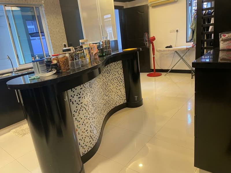 Bungalow for Sale in Pju 5 (Kota Damansara) - Jeslyn Tan - Kitchen - PropertyGuru.com.my