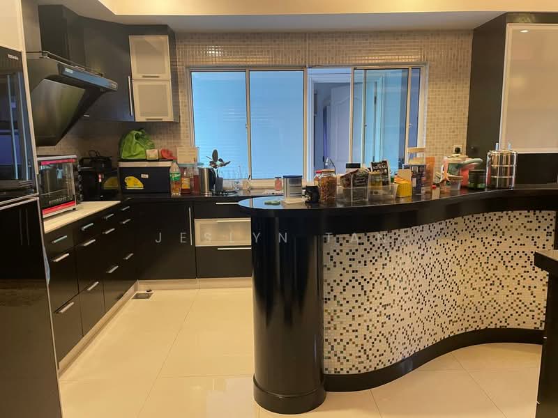 Bungalow for Sale in Pju 5 (Kota Damansara) - Jeslyn Tan - Kitchen - PropertyGuru.com.my
