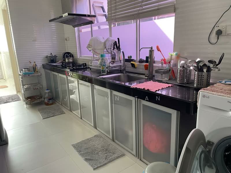 Bungalow for Sale in Pju 5 (Kota Damansara) - Jeslyn Tan - Kitchen - PropertyGuru.com.my