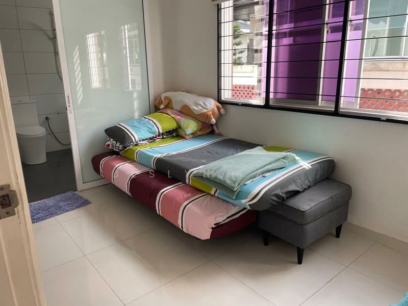 Bungalow for Sale in Pju 5 (Kota Damansara) - Jeslyn Tan - Bathroom - PropertyGuru.com.my