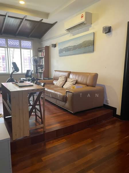 Bungalow for Sale in Pju 5 (Kota Damansara) - Jeslyn Tan - Living Room - PropertyGuru.com.my