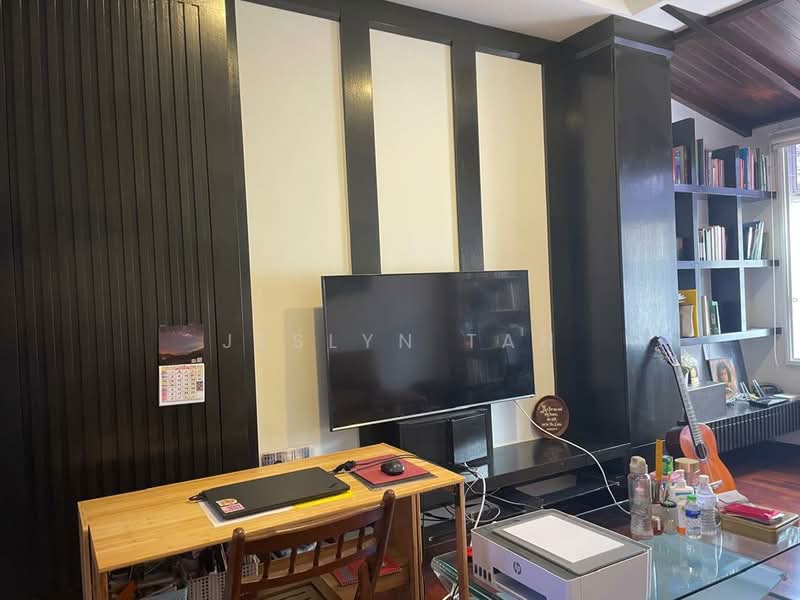 Bungalow for Sale in Pju 5 (Kota Damansara) - Jeslyn Tan - Living Room - PropertyGuru.com.my