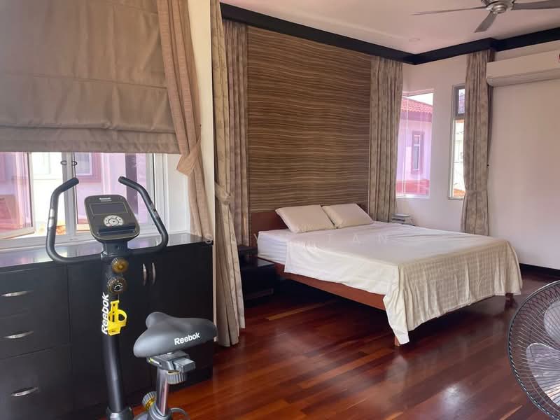 Bungalow for Sale in Pju 5 (Kota Damansara) - Jeslyn Tan - Bedroom - PropertyGuru.com.my