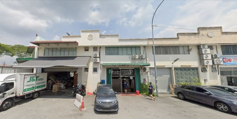 Kilang untuk Disewa di Taman Industri Bolton (Batu Caves) - John Tan - Exterior - PropertyGuru.com.my