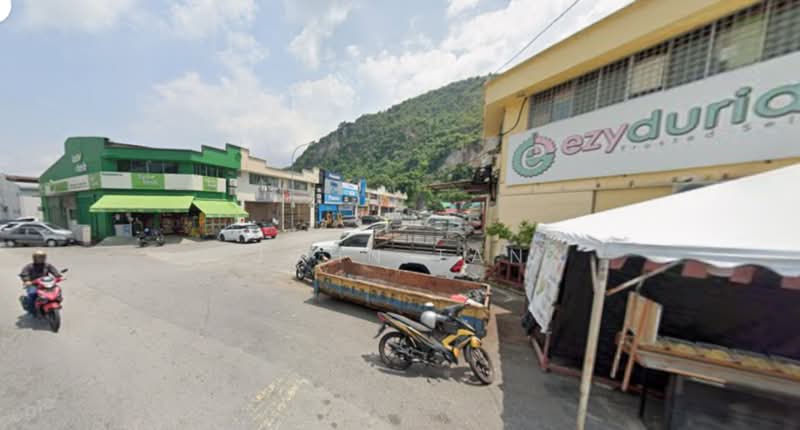 Kilang untuk Disewa di Taman Industri Bolton (Batu Caves) - John Tan - PropertyGuru.com.my
