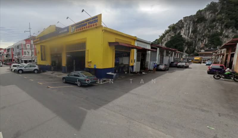 Kilang untuk Disewa di Taman Industri Bolton (Batu Caves) - John Tan - Exterior - PropertyGuru.com.my
