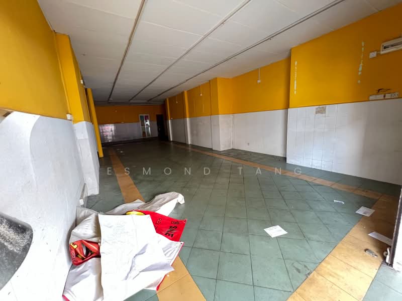 Kedai / Pejabat untuk Disewa di Damansara Damai (Selangor) - Desmond Tang - Interior - PropertyGuru.com.my