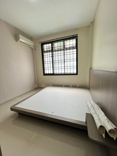Apartment for Sale at Ria 1 - Roy Yap - Bedroom - PropertyGuru.com.my